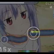 Osu Replay Asterisk Ren Chon No Drum And Bass
