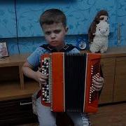 Полюшко Поле На Баяне