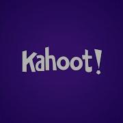 Kahoot Menu Music