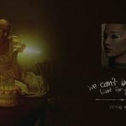 Just Type We Can T Be Friends Orchestral Instrumental