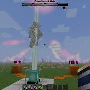 Minecraft Botania Gaia I Boss Fight Them