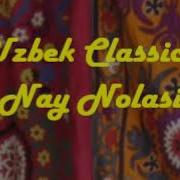 Uzbek Classic Nay Nolasi