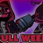 Fnf Pico Vsdust Sans