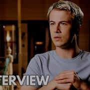 Scream Dylan Minnette Interview