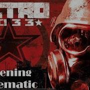Metro 2033 Intro