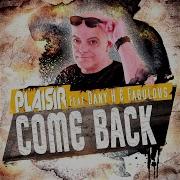 Come Back Feat Dany H Fabulous Julien Creance Remix