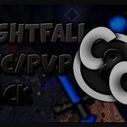 Minecraft Nightfall 64X Revamp Uhc Pvp Texture Pack 1 7 1 8 1 9 Mc
