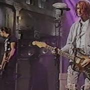 Nirvana Smells Like Teen Spirit Snl 1992