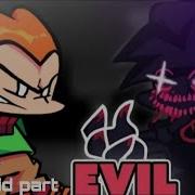 Friday Night Funkin Corruption Another Dark Story Pico Vs Evil Bf Day 1