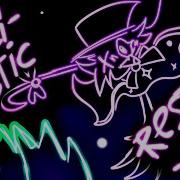 Chiliastic Restriction Deltarune Chapter Ust Secret Boss Vs Arcana