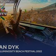 Paul Van Dyk 2022