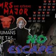 Страшный Вирус Mrsmajor2 0 Exe