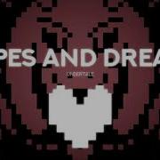 Hopes And Dreams Orchestra Unofficial