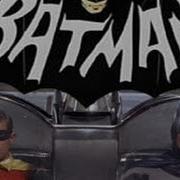 Batman 1966 Intro