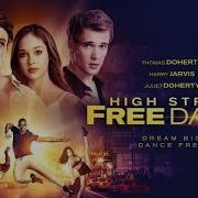 High Strung Free Dance