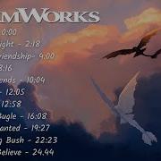 Мелодии Мультфильмов Dream Works