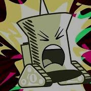 Bfdi Pin Scream