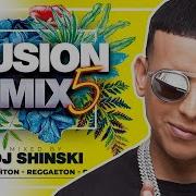 Fusion Club Mix