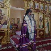 Проповедь В День Памяти Смоленской Иконы Божией Матери Протоиерей