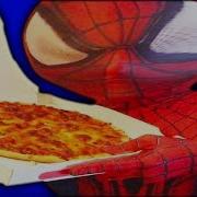 Pizza Time Pizza Theme Spider Man 2 The Game Ost Synthesia Piano