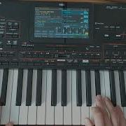 Modern Talking Do You Wanna Korg Style Danekoo1 2023