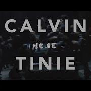 Calvin Harris Feat Tinie Tempah Drinking From The Bottle