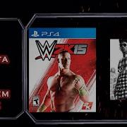 Wwe 2K Soundtrack