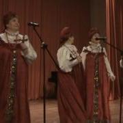Фолк Шоу Группа Смородина Пц Ая