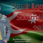 Samir Ilqarli Veten