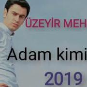 Uzeyir Adam Kim