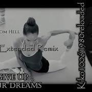 Two Steps From Hell Never Give Up On Your Dreams Extended Remix By