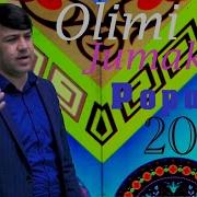 Олими Чумахон Нав 2019 Бехтарин Таронаи Наврузи 2019