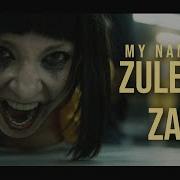 Zulema Zahir Edit Vis A Vis