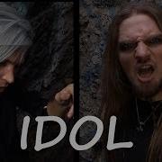 Bts 방탄소년단 Idol Metal Cover By Strifean
