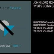 John Lord Fonda Brunette Tattoo Extended Mix