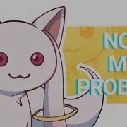 Kyubey Meme