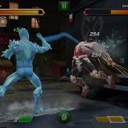 Marvel Contest Of Champions Mephisto Vs Ice Man