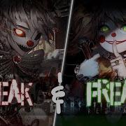 Nightcore Freakshow