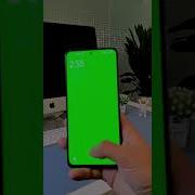 Green Screen Tutorial Op Tiktok