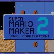 Mari0 Ae Smm2 Compilation Map Pack