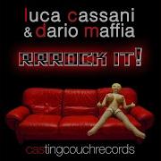 Rrrock It Luca Cassani Casting Couch Club Mix