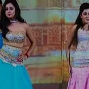 Kocak Ichcha Tapasya Uttaran Tina Dutta And Rashami Desai Dance