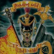 Running Wild Ballad Of William Kidd