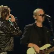 Bon Jovi It S My Life The Crush Tour Live In Zurich 2000