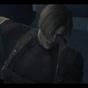 Resident Evil Leon Kennedy Women