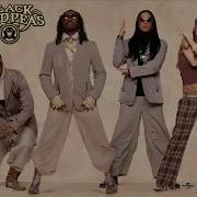 The Black Eyed Peas Let S Get It Started Минус