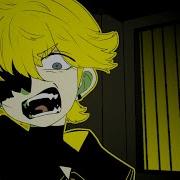 Kagamine Len Usseewa