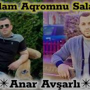 Avsar Anar