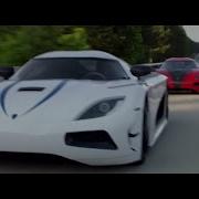 Need For Speed Koenigsegg