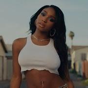 Normani Motivation Official Video